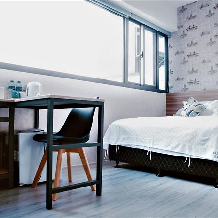 Meng Yun Ge Hotel Jiaoxi Zewnętrze zdjęcie