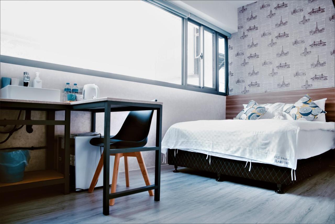 Meng Yun Ge Hotel Jiaoxi Zewnętrze zdjęcie