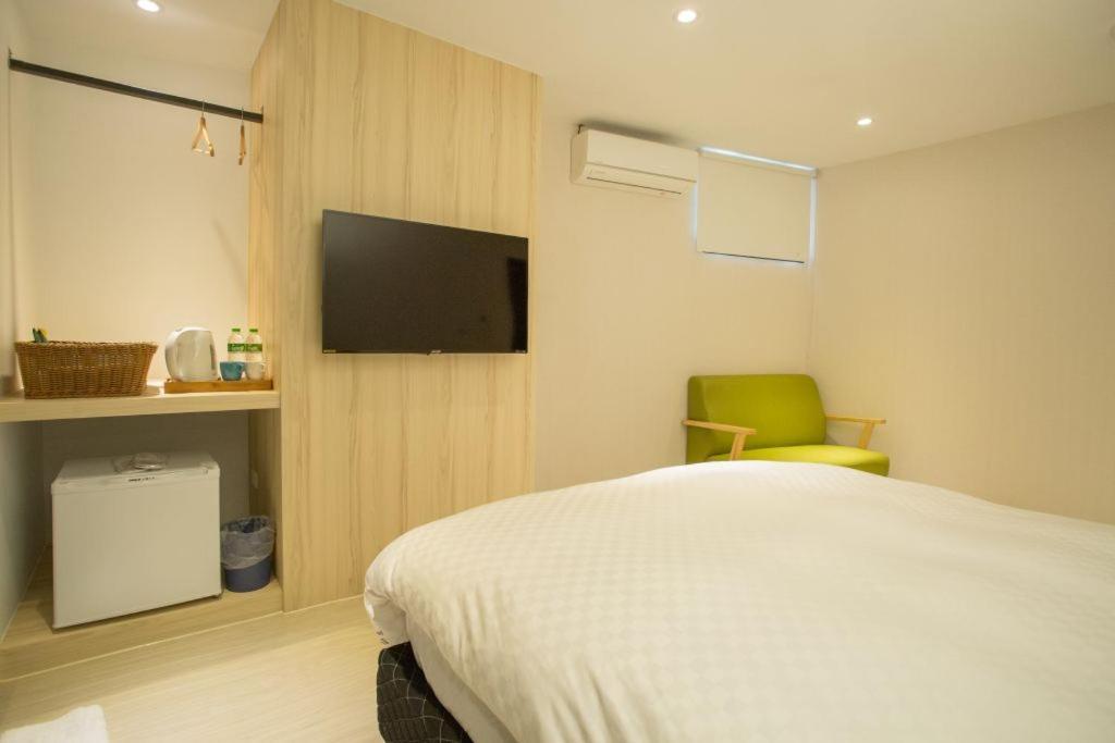 Meng Yun Ge Hotel Jiaoxi Zewnętrze zdjęcie