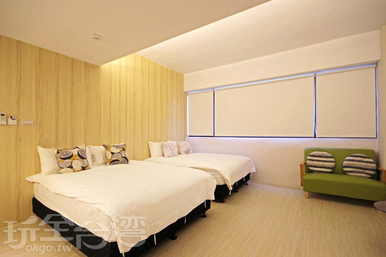 Meng Yun Ge Hotel Jiaoxi Zewnętrze zdjęcie