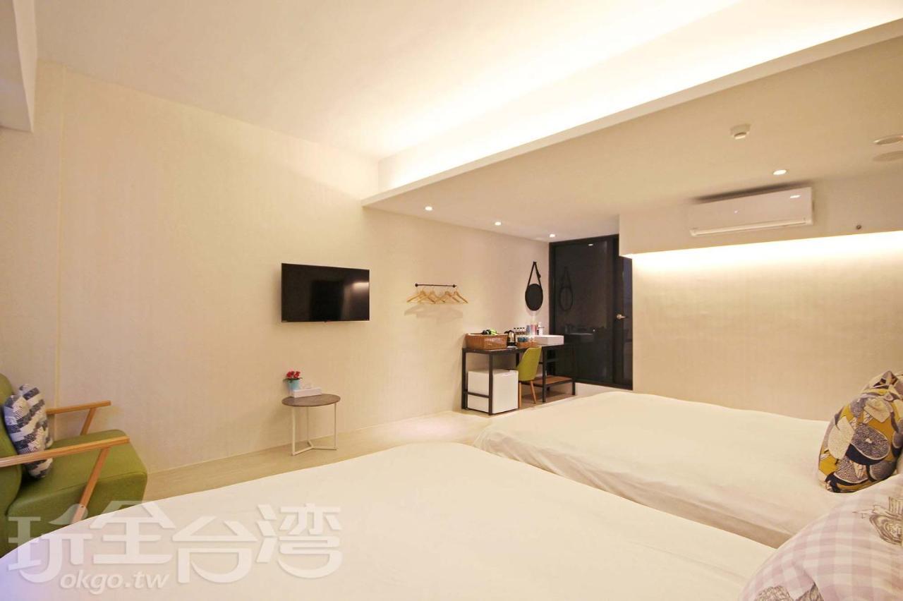 Meng Yun Ge Hotel Jiaoxi Zewnętrze zdjęcie