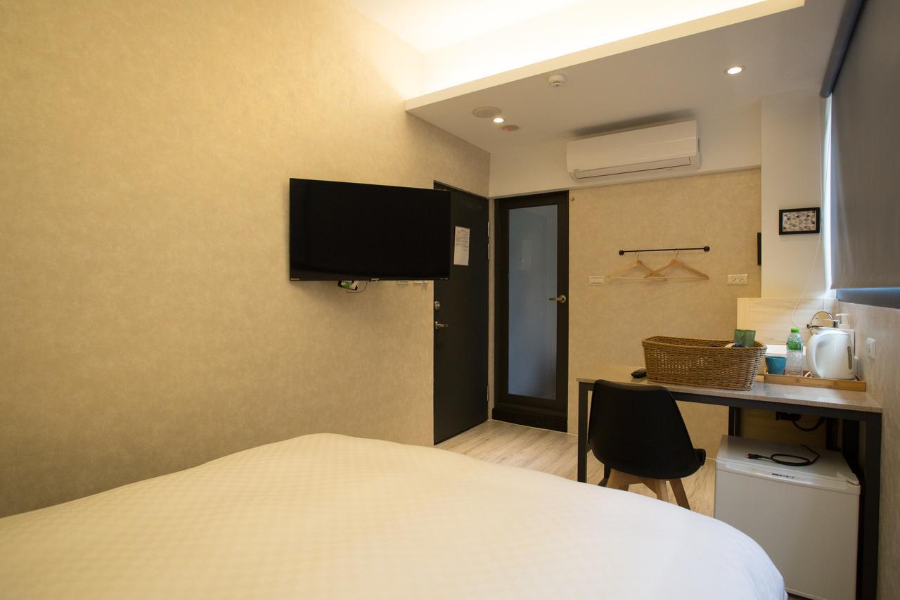 Meng Yun Ge Hotel Jiaoxi Zewnętrze zdjęcie