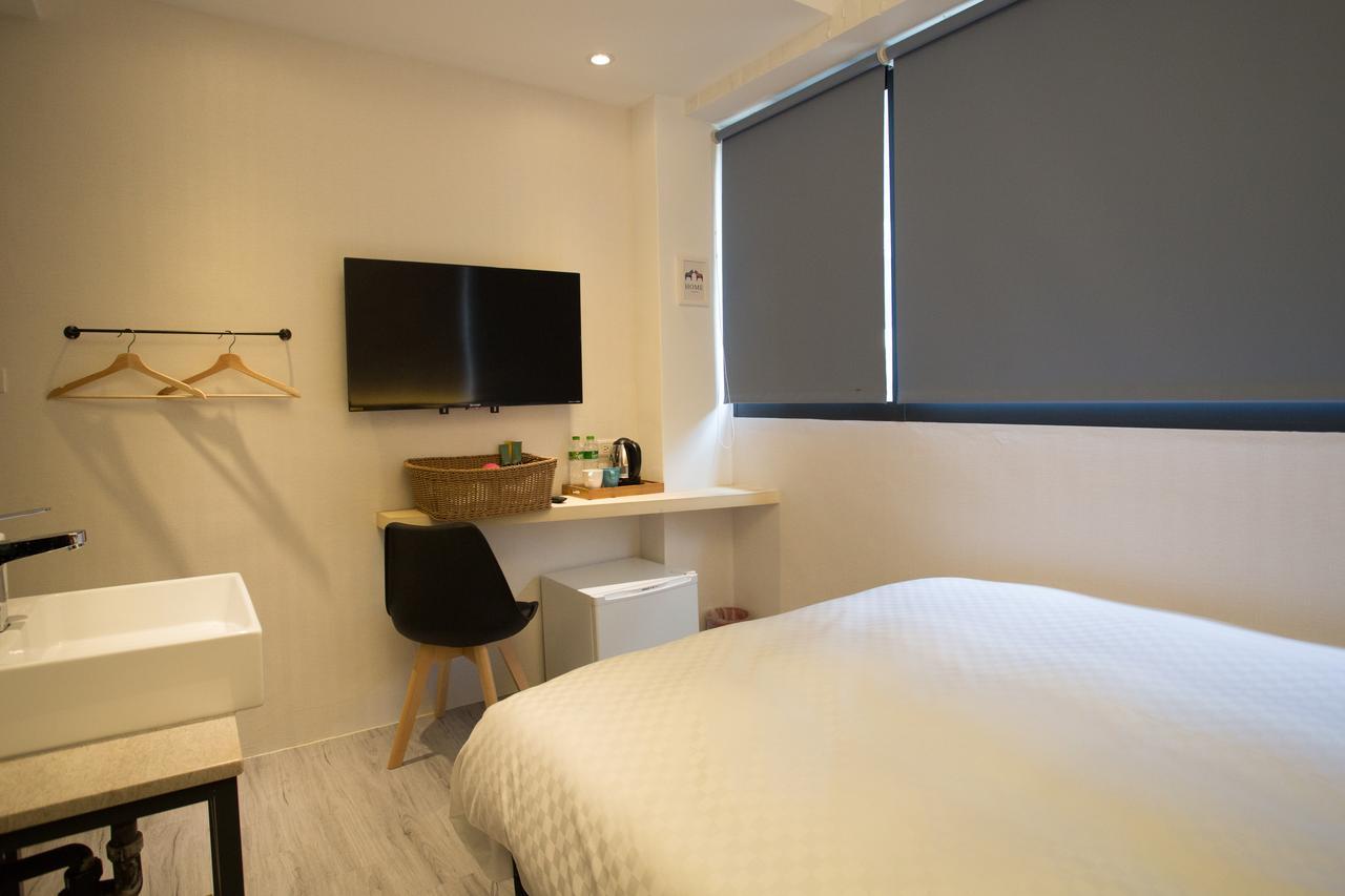 Meng Yun Ge Hotel Jiaoxi Zewnętrze zdjęcie