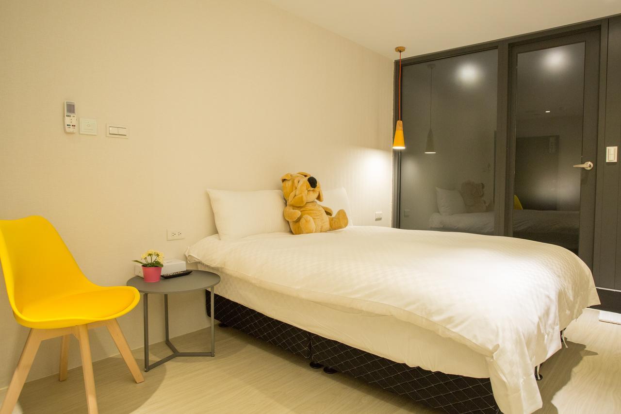 Meng Yun Ge Hotel Jiaoxi Zewnętrze zdjęcie
