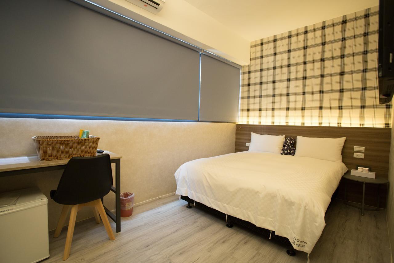 Meng Yun Ge Hotel Jiaoxi Zewnętrze zdjęcie